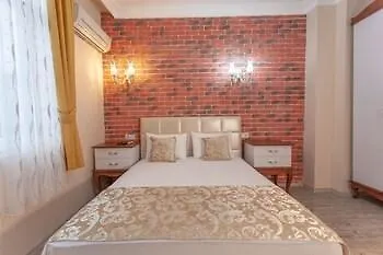 Ozmen Old Town Kaleici (adults Only) 2* 安塔利亚
