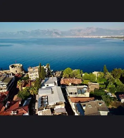 Ozmen Old Town Kaleici (adults Only) 2*