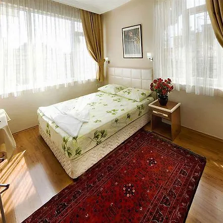 Ozmen Old Town Kaleici (adults Only)