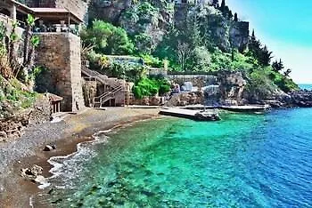 Ξενοδοχείο Ozmen Old Town Kaleici (adults Only) 2*