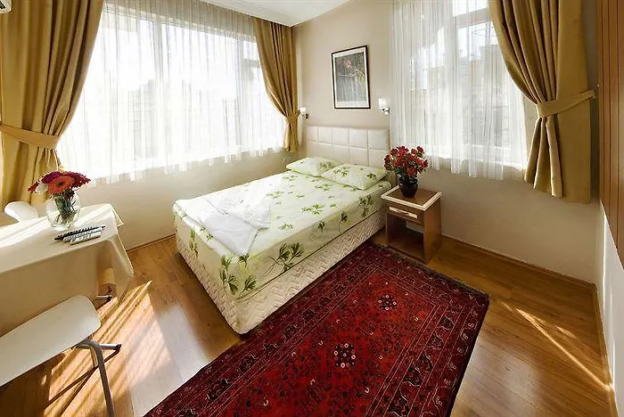 Ozmen Old Town Kaleici (adults Only)
