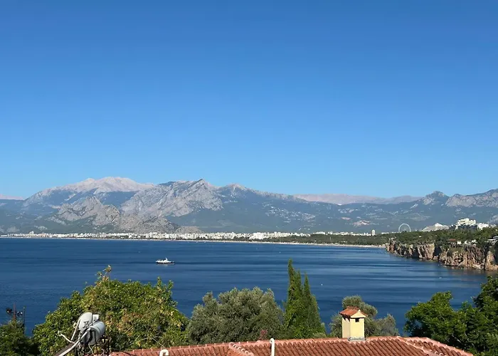 Ozmen Old Town Kaleici (adults Only) Ξενοδοχείο Αττάλεια