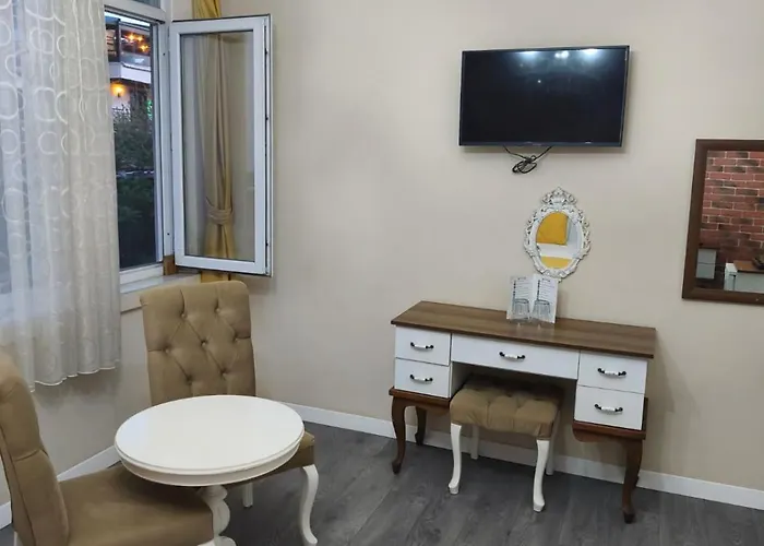 Ξενοδοχείο Ozmen Old Town Kaleici (adults Only)