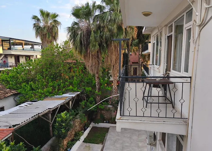 Ozmen Old Town Kaleici (adults Only)