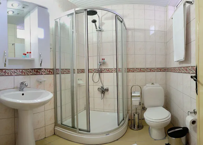 Ozmen Old Town Kaleici (adults Only) Αττάλεια