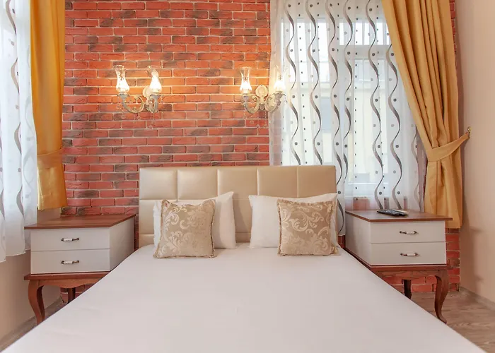Ξενοδοχείο Ozmen Old Town Kaleici (adults Only) Αττάλεια