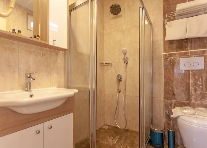 Ozmen Old Town Kaleici (adults Only)