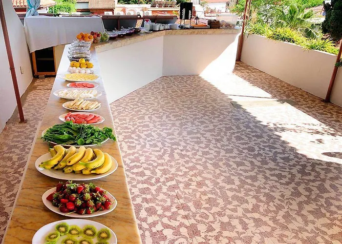 Ozmen Old Town Kaleici (adults Only) Ξενοδοχείο