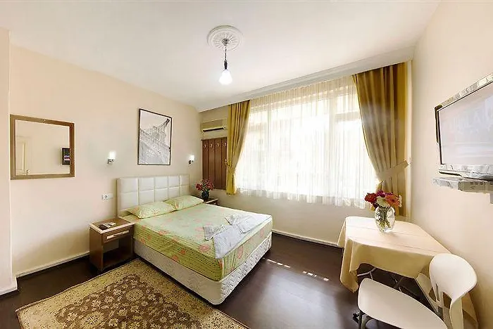 Ozmen Old Town Kaleici (adults Only) 2*