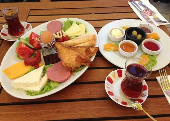 Ξενοδοχείο Ozmen Old Town Kaleici (adults Only)