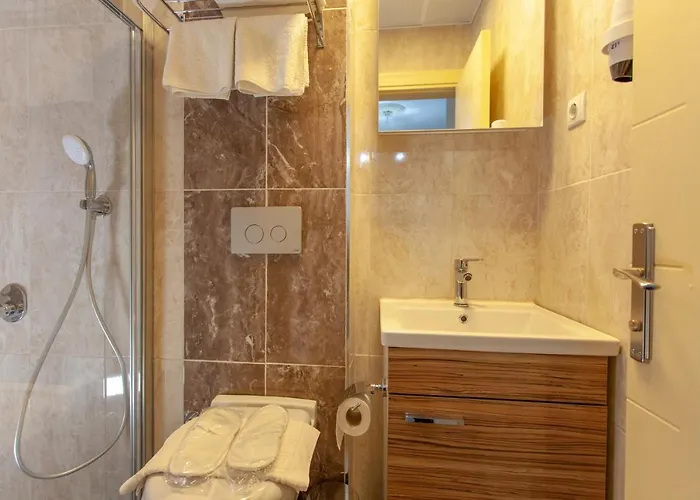 Ozmen Old Town Kaleici (adults Only) Αττάλεια
