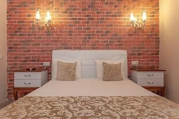 Ozmen Old Town Kaleici (adults Only) 2* أنطاليا