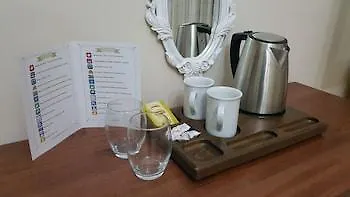 Ozmen Old Town Kaleici (adults Only) 2* أنطاليا