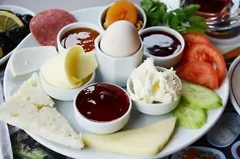 فندق Ozmen Old Town Kaleici (adults Only)