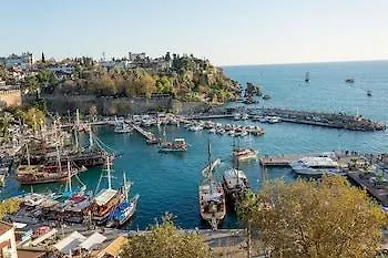 Ozmen Old Town Kaleici (adults Only) فندق 2*