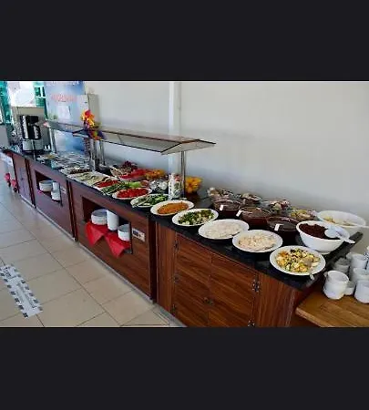 فندق Ozmen Old Town Kaleici (adults Only) 2*