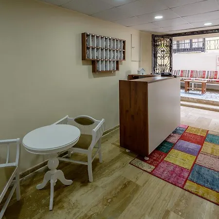 Ozmen Old Town Kaleici (adults Only) فندق أنطاليا
