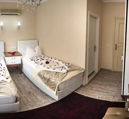 Ozmen Old Town Kaleici (adults Only) أنطاليا