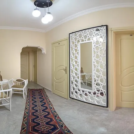 Ozmen Old Town Kaleici (adults Only) 2* أنطاليا