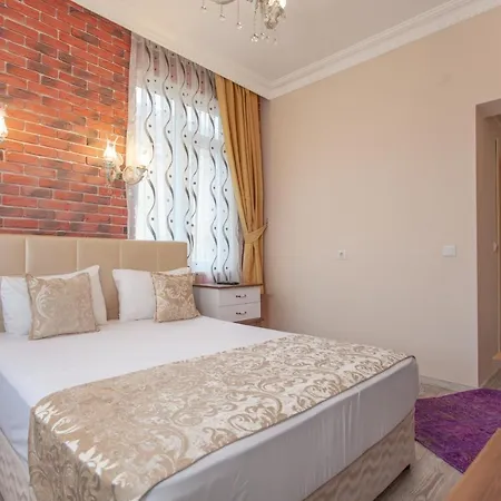 Ozmen Old Town Kaleici (adults Only) 2*