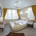 Hotel Ozmen Old Town Kaleici (adults Only) Antalya