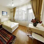 מלון Ozmen Old Town Kaleici (adults Only) 2*