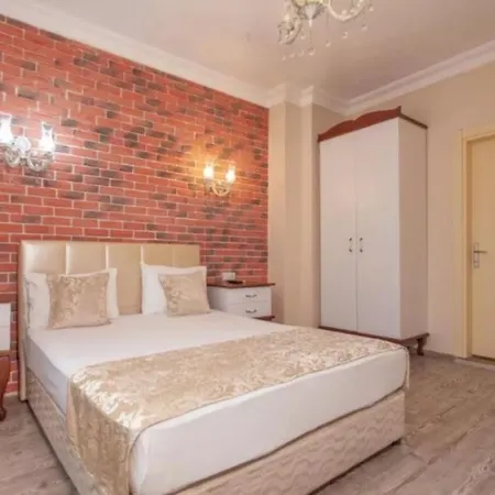 Ozmen Old Town Kaleici Adult Only Otel Antalya