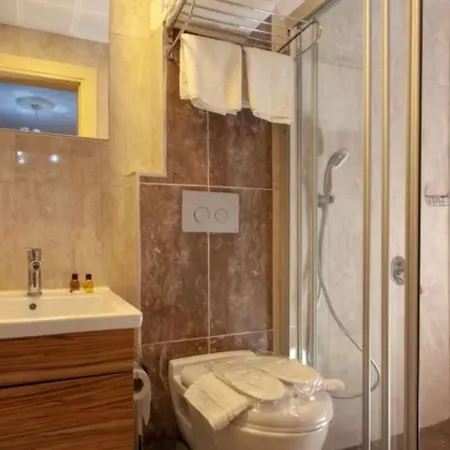 Ozmen Old Town Kaleici Adult Only Otel Antalya