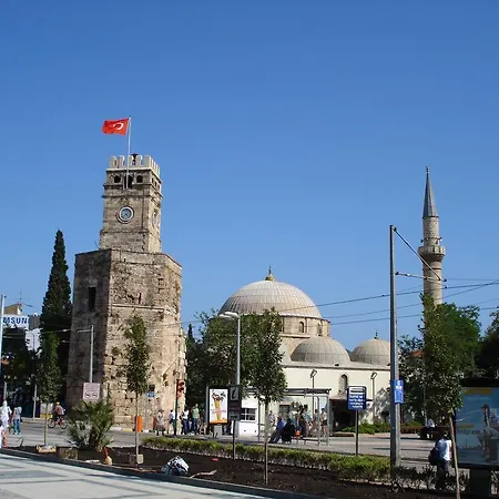 Otel Ozmen Old Town Kaleici Adult Only