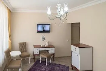 Otel Ozmen Old Town Kaleici Adult Only