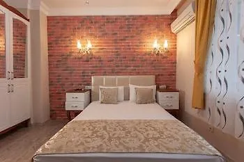 Ozmen Old Town Kaleici (adults Only)