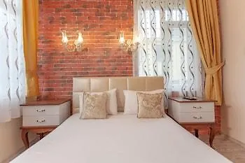 Ozmen Old Town Kaleici Adult Only Otel