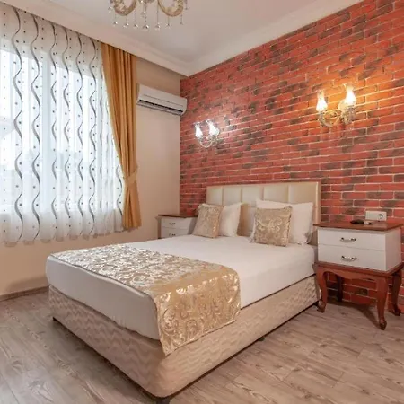 Ozmen Old Town Kaleici Adult Only