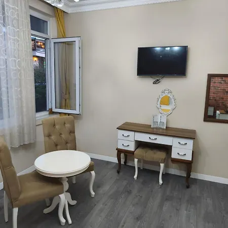 Otel Ozmen Old Town Kaleici Adult Only