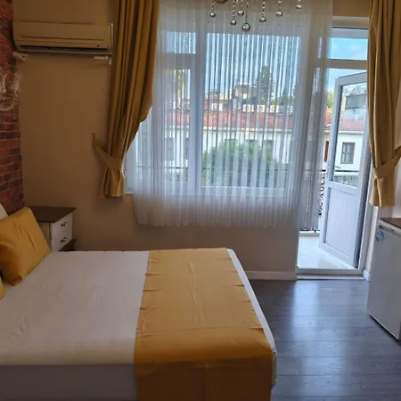 Hotel Ozmen Old Town Kaleici Adult Only
