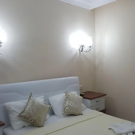 Ξενοδοχείο Ozmen Old Town Kaleici (adults Only)