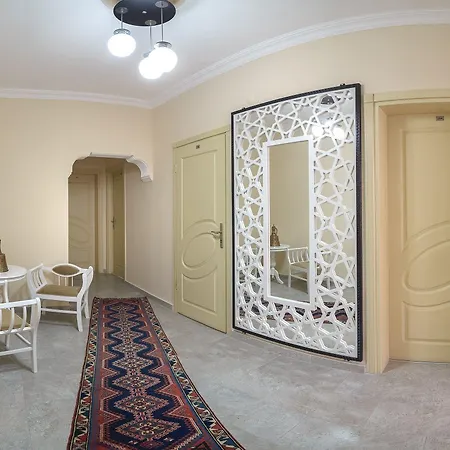 Ozmen Old Town Kaleici (adults Only) Hotel 2*