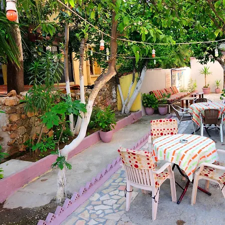 Ozmen Old Town Kaleiçi