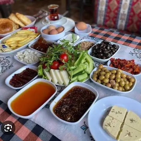 Ozmen Old Town Kaleiçi 2*
