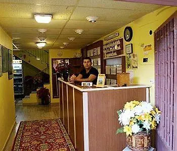 Hotel Ozmen Old Town Kaleici Adult Only 2*