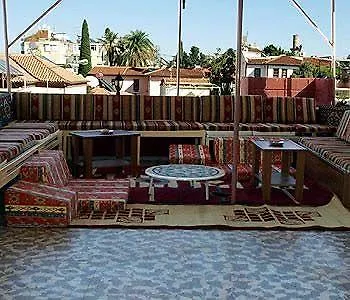 Ozmen Old Town Kaleiçi 2*
