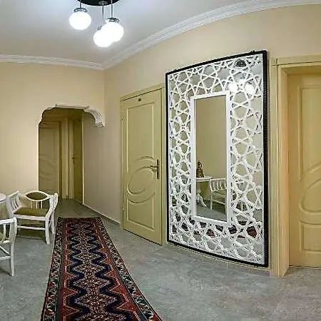 Hotel Ozmen Old Town Kaleici (adults Only) Antalia
