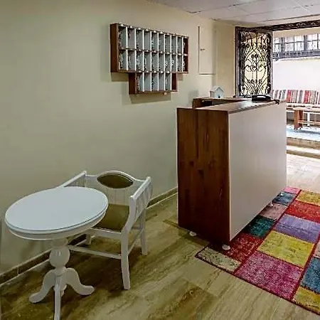 Ozmen Old Town Kaleici (adults Only) 2*
