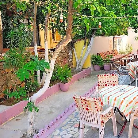 Ozmen Old Town Kaleici (adults Only) Hotel