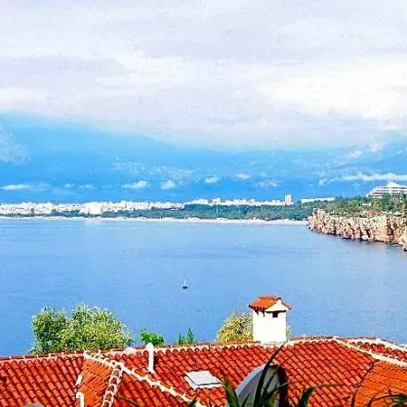 Ozmen Old Town Kaleici (adults Only) Hotel