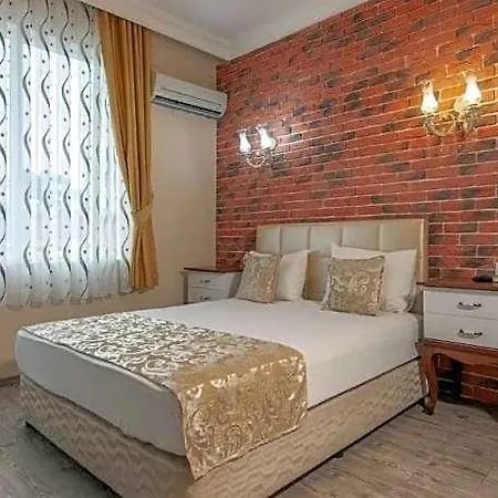 Ozmen Old Town Kaleici (adults Only) Hotel