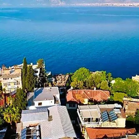 Hotel Ozmen Old Town Kaleici (adults Only)
