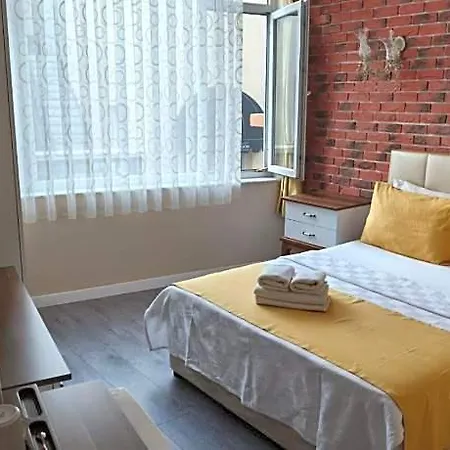 Ozmen Old Town Kaleici (adults Only) Hotel