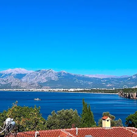 Ξενοδοχείο Ozmen Old Town Kaleici (adults Only)