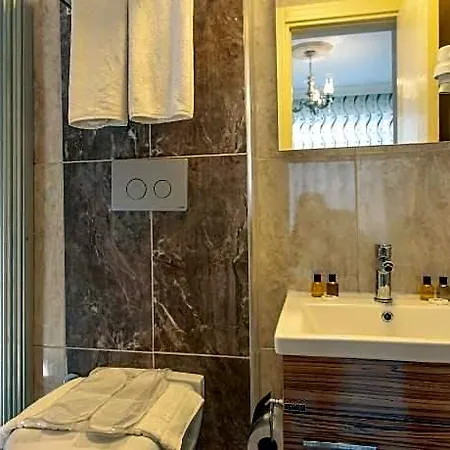 Hotel Ozmen Old Town Kaleici (adults Only)